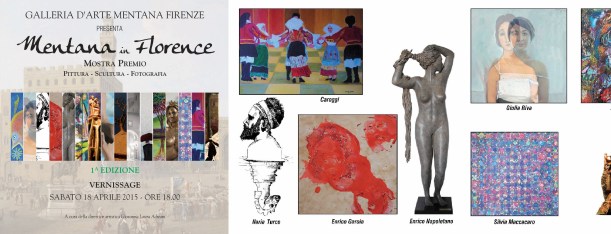 (Dal 18 aprile al 7 maggio 2015)